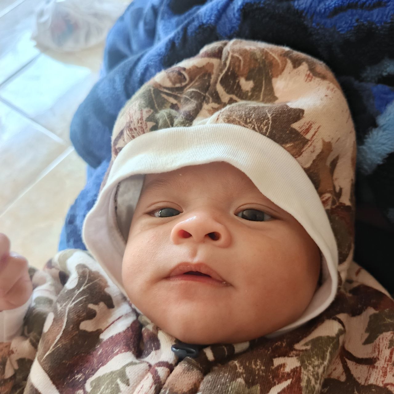 Theo Alert