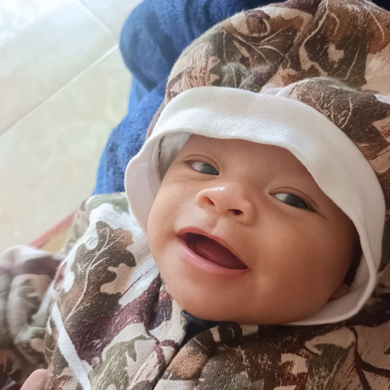 Theo Bahagia
