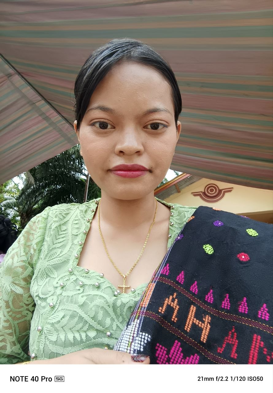 Nursantika Pardosi